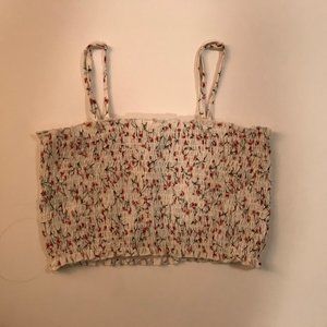 PRINCESS POLLY CROP TOP